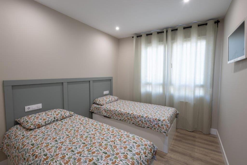 Mino Suites I Exterior foto