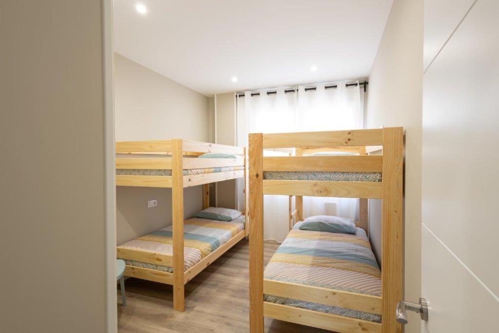 Mino Suites I Exterior foto
